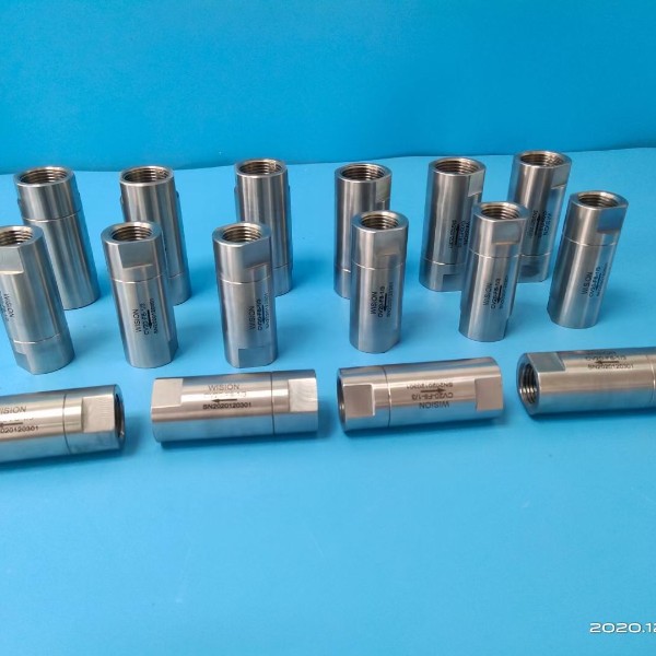 沃原整理的單向閥如何保養(yǎng)大全