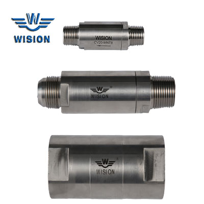 單向閥如何保養(yǎng)