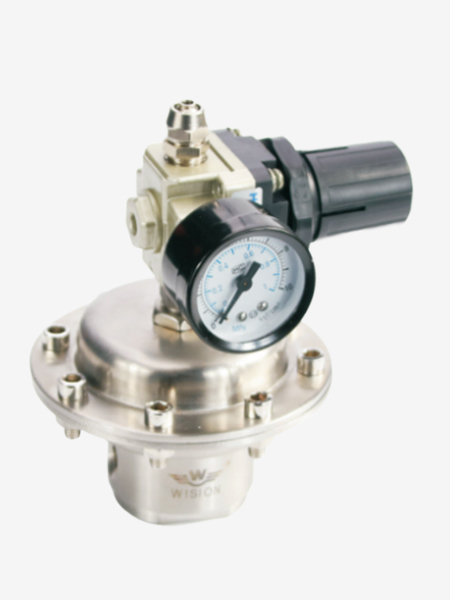 先導調節 先導調節