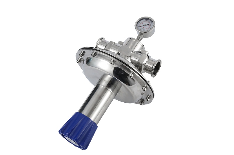 沃原衛(wèi)生級閥門