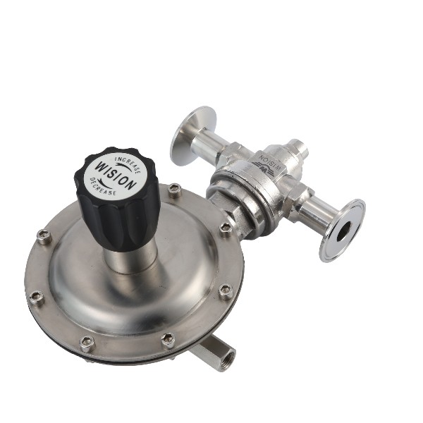 沃原不銹鋼減壓器教您如何安全使用該設備