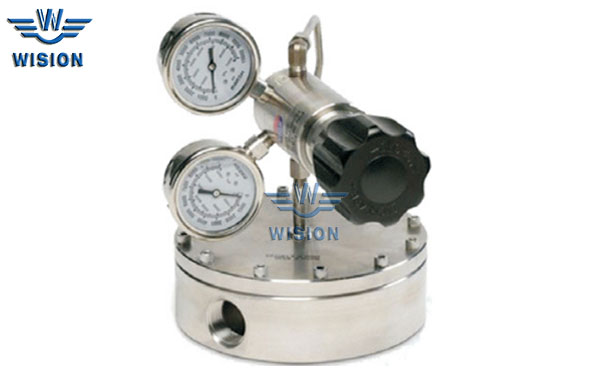 電氣比例背壓閥說(shuō)明書(shū)