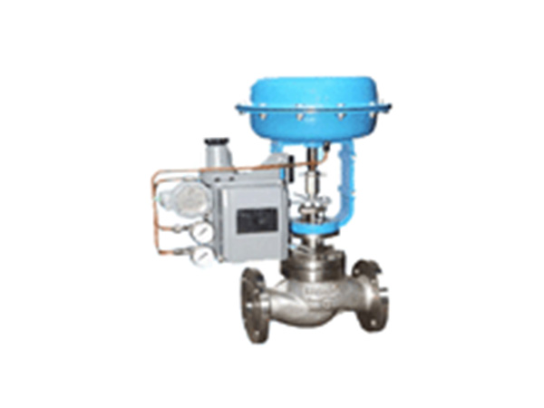 ZJHM型精小型氣動套筒調節閥 ZJHM型精小型氣動套筒調節閥