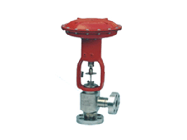 ZMA(B)S氣動薄膜高壓角形調(diào)節(jié)閥 ZMA(B)S氣動薄膜高壓角形調(diào)節(jié)閥