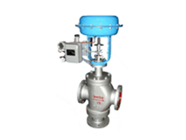 ZMAQ氣動薄膜三通調(diào)節(jié)閥 ZMAQ氣動薄膜三通調(diào)節(jié)閥