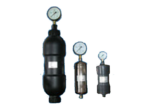 空氣室式脈沖阻尼器 空氣室式脈沖阻尼器