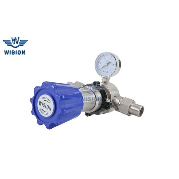 基本的不銹鋼減壓器的選用常識(shí)