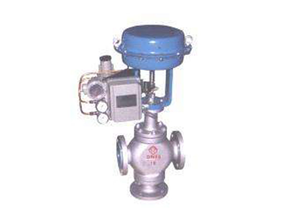 調(diào)節(jié)閥