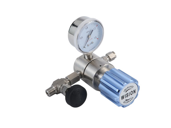 不銹鋼液體減壓器LRW11 不銹鋼液體減壓器LRW11