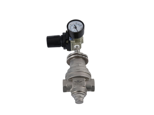 先導背壓閥XRBT/XRBF 先導背壓閥XRBT/XRBF