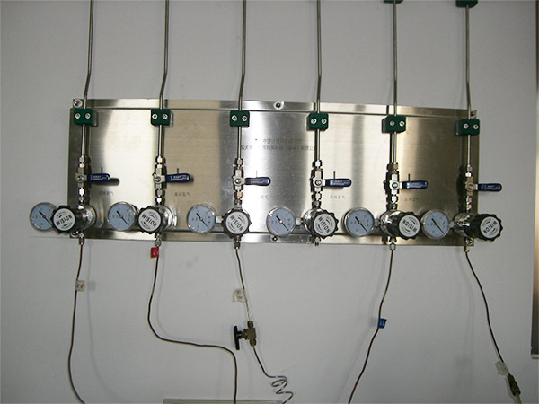 中國計(jì)量科學(xué)研究院氣體管路照片-1