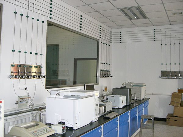 中國計(jì)量科學(xué)研究院氣體管路照片-2