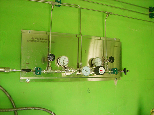 中國計(jì)量科學(xué)研究院氣體管路照片-4