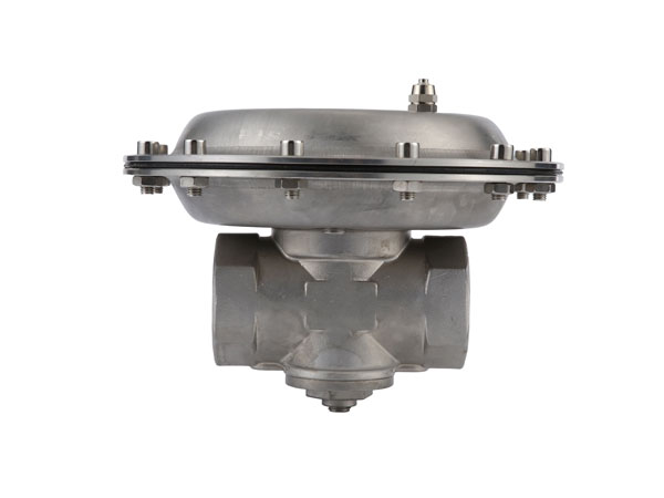 氣控減壓閥ARLPT/ARLPF 氣控減壓閥ARLPT/ARLPF