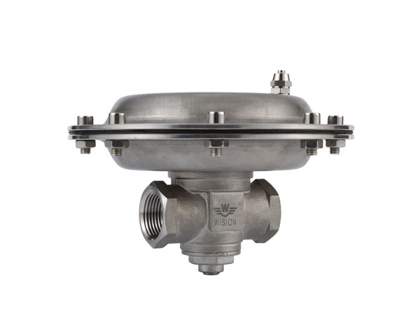 氣控減壓閥ARLPT/ARLPF 氣控減壓閥ARLPT/ARLPF