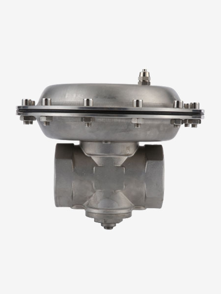 氣控減壓器 氣控減壓器