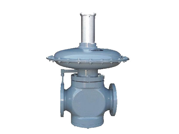 WTZ-31(21)K系列直接作用式調(diào)壓器 WTZ-31(21)K系列直接作用式調(diào)壓器