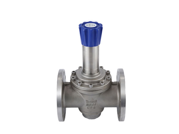 平衡式液體背壓閥LRBT/LRBF