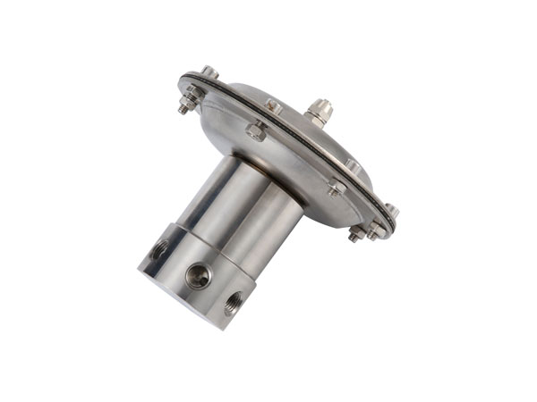 不銹鋼氣控減壓器ARW42 不銹鋼氣控減壓器ARW42