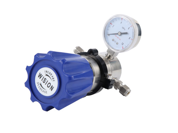 不銹鋼液體減壓器LRW42 不銹鋼液體減壓器LRW42