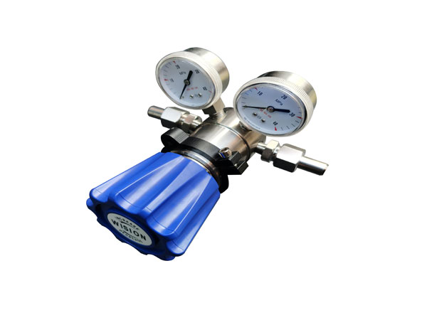 不銹鋼液體減壓器LRW42 不銹鋼液體減壓器LRW42