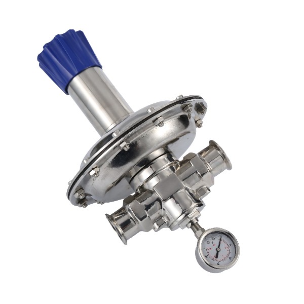 上海沃原告訴您背壓閥怎樣安裝