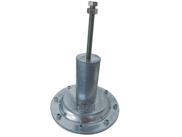 RW80微壓減壓器 RW80微壓減壓器