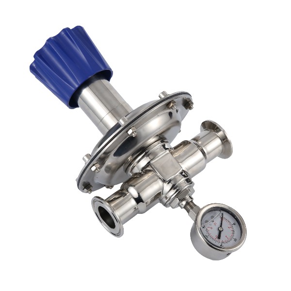 上海沃原背壓閥的主要功能