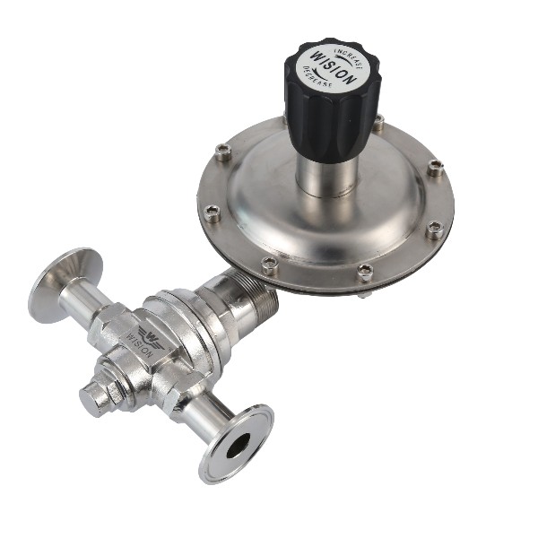 蒸汽系統真的需要蒸汽減壓閥嗎？