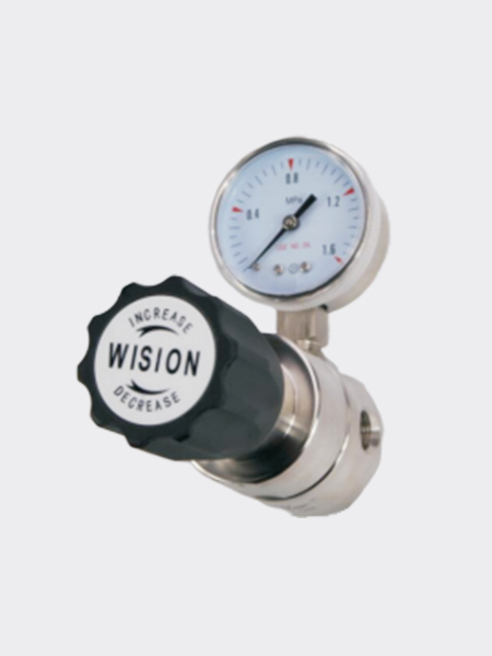 手動調節 手動調節