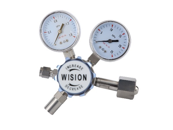 保安系統減壓閥故障分析及防范措施