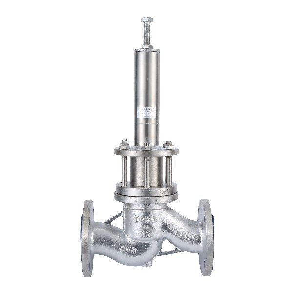 電動(dòng)調(diào)節(jié)閥特點(diǎn)及用途