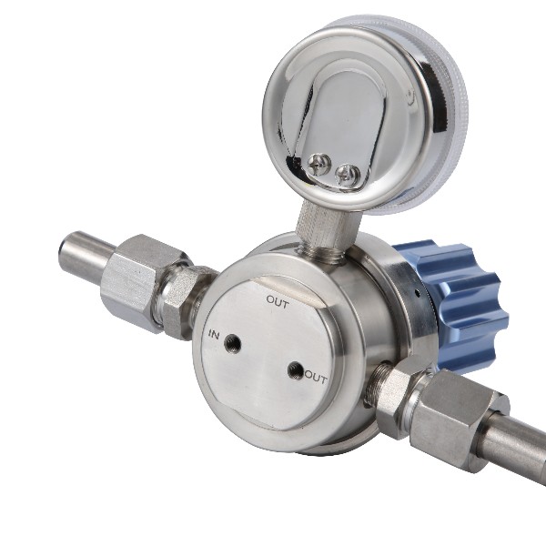 液壓比例背壓閥的工作原理是什么樣的？