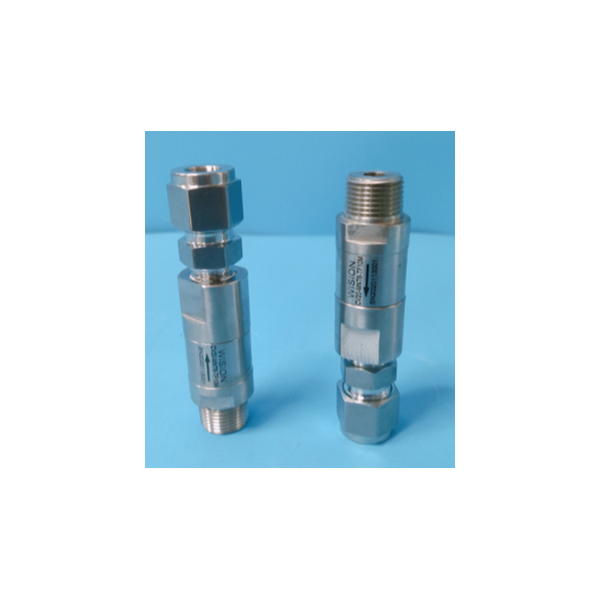 上海沃原閥門為您簡單解析對單向閥認識和使用注意事項