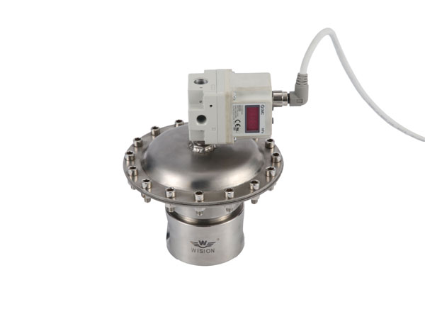 電氣比例減壓器 電氣比例減壓器