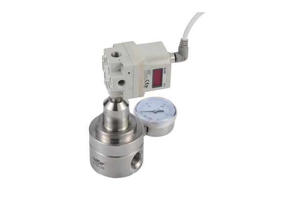 電氣比例減壓器 電氣比例減壓器