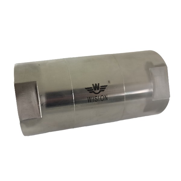 一般單向閥和液控單向閥有差別嗎？