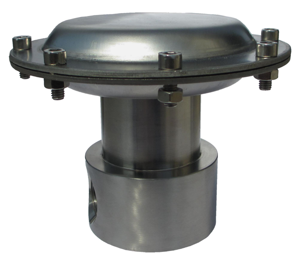 氣控減壓閥說明書