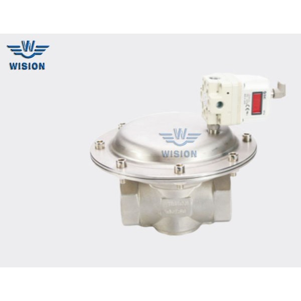 煤氣灶用減壓器多久換一次比較好呢？