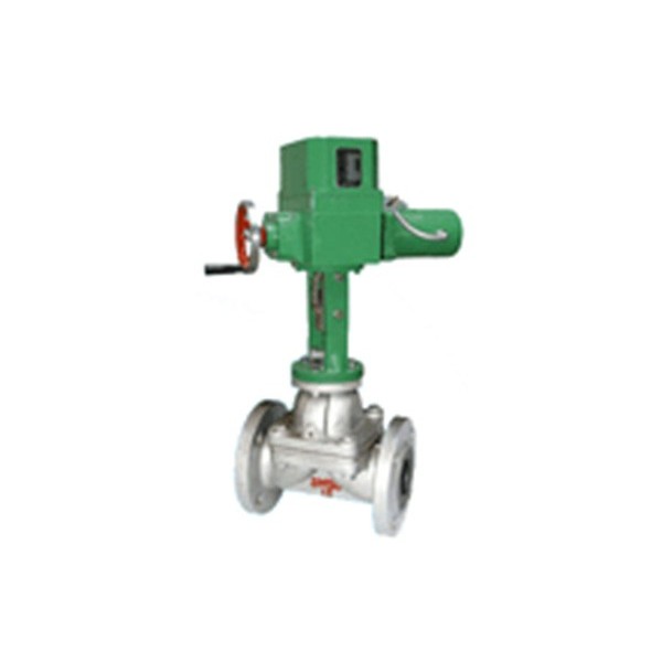 沃原解析調節閥常用的維修方法（下篇）