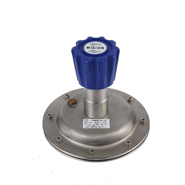 沃原解析不銹鋼背壓閥常識(shí)